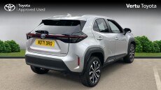 Toyota Yaris Cross 1.5 Hybrid Design 5dr CVT Hybrid Estate